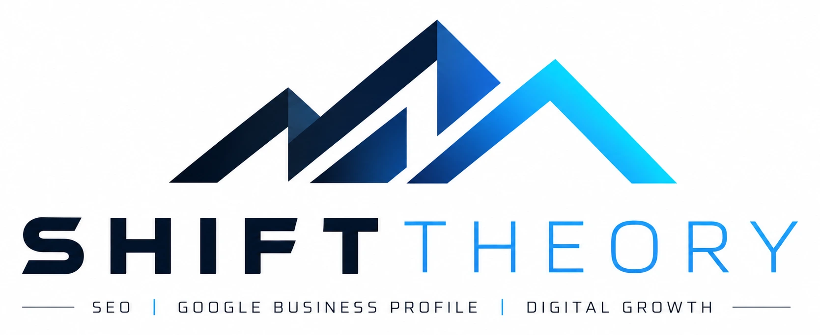 Shift Theory — SEO, Google Business Profile, Digital Growth